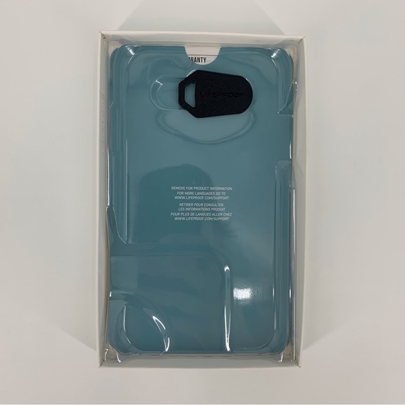 Lifeproof Next Case for Apple iPhone 7 Plus and 8 Plus, Seaside, New in Box - Picture 14 of 16